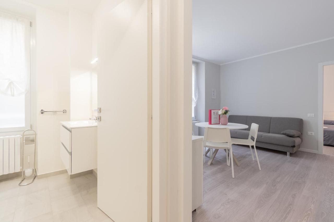 Palazzetto Vittoria - F&L Apartment Brescia megye Kültér fotó