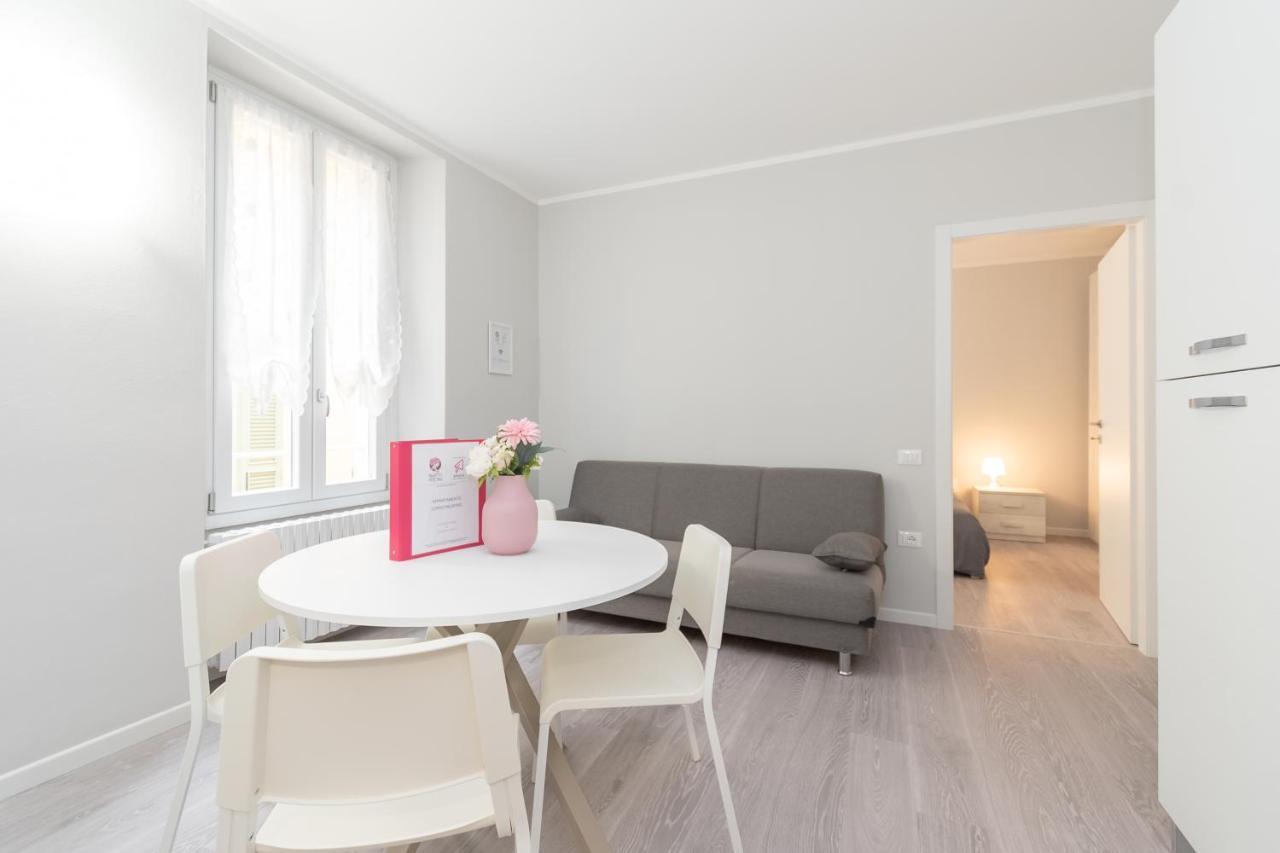 Palazzetto Vittoria - F&L Apartment Brescia megye Kültér fotó