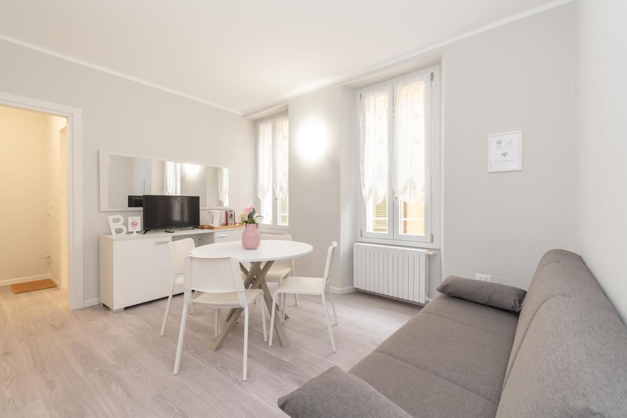 Palazzetto Vittoria - F&L Apartment Brescia megye Kültér fotó