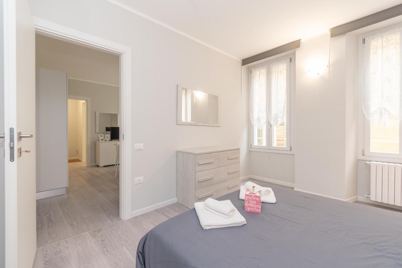 Palazzetto Vittoria - F&L Apartment Brescia megye Kültér fotó