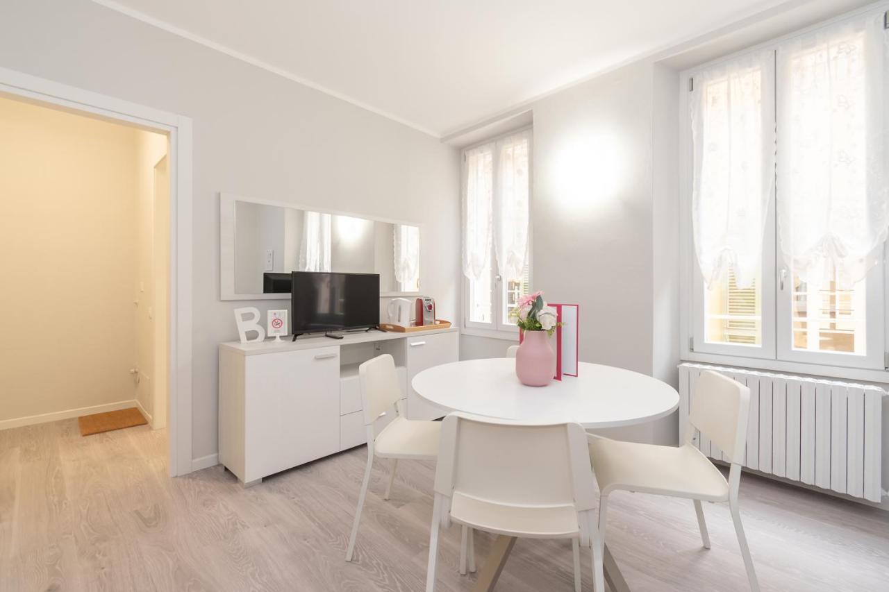 Palazzetto Vittoria - F&L Apartment Brescia megye Kültér fotó