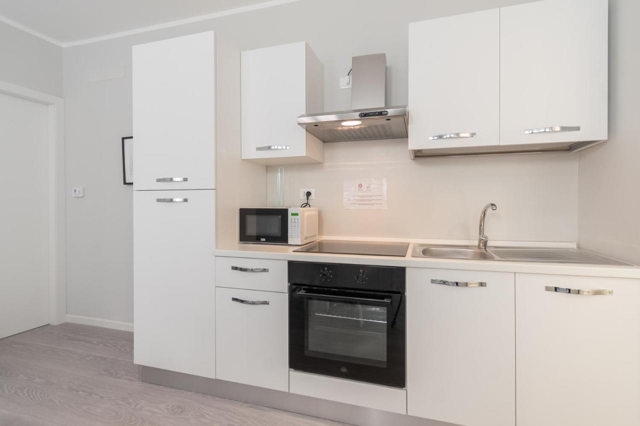 Palazzetto Vittoria - F&L Apartment Brescia megye Kültér fotó
