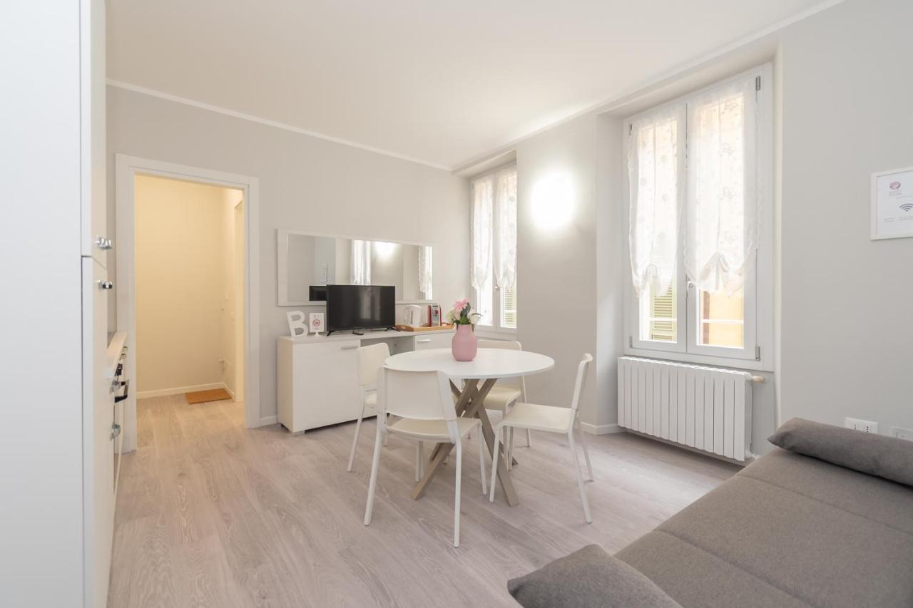 Palazzetto Vittoria - F&L Apartment Brescia megye Kültér fotó
