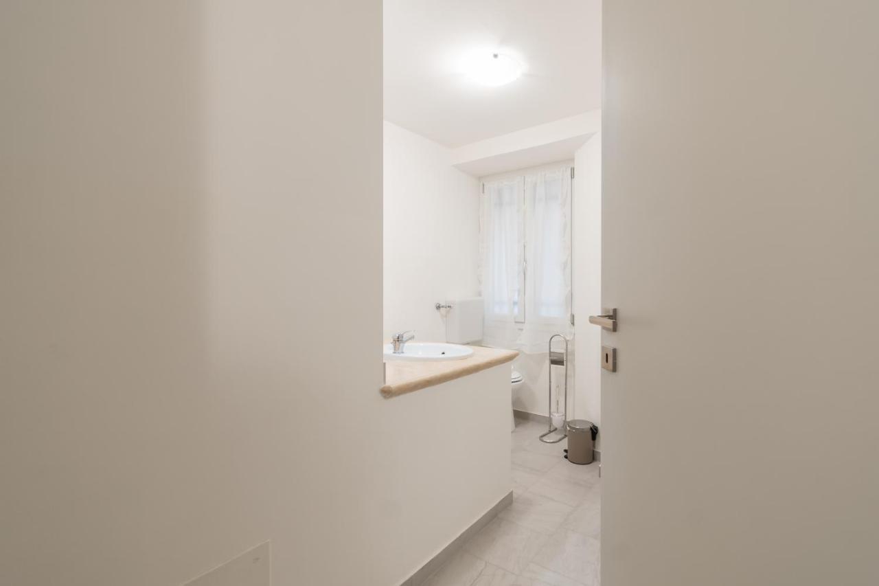 Palazzetto Vittoria - F&L Apartment Brescia megye Kültér fotó