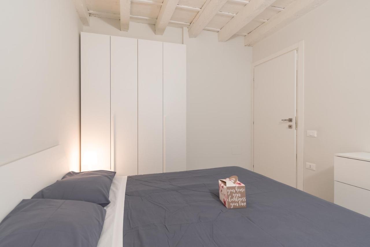 Palazzetto Vittoria - F&L Apartment Brescia megye Kültér fotó