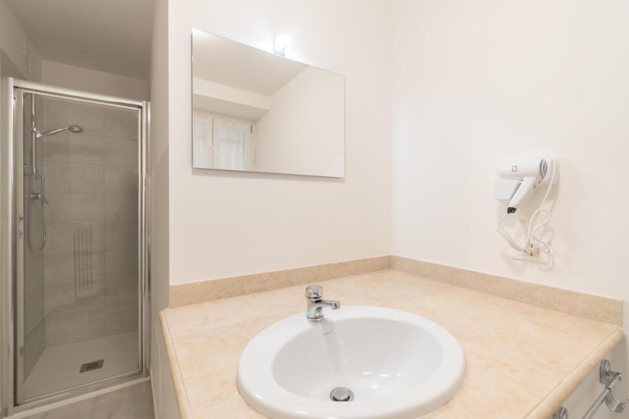 Palazzetto Vittoria - F&L Apartment Brescia megye Kültér fotó
