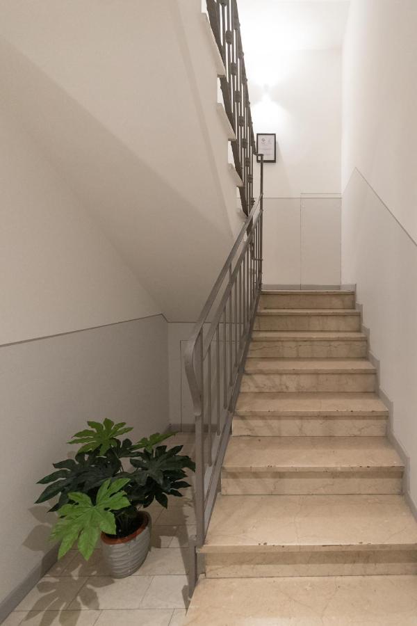 Palazzetto Vittoria - F&L Apartment Brescia megye Kültér fotó