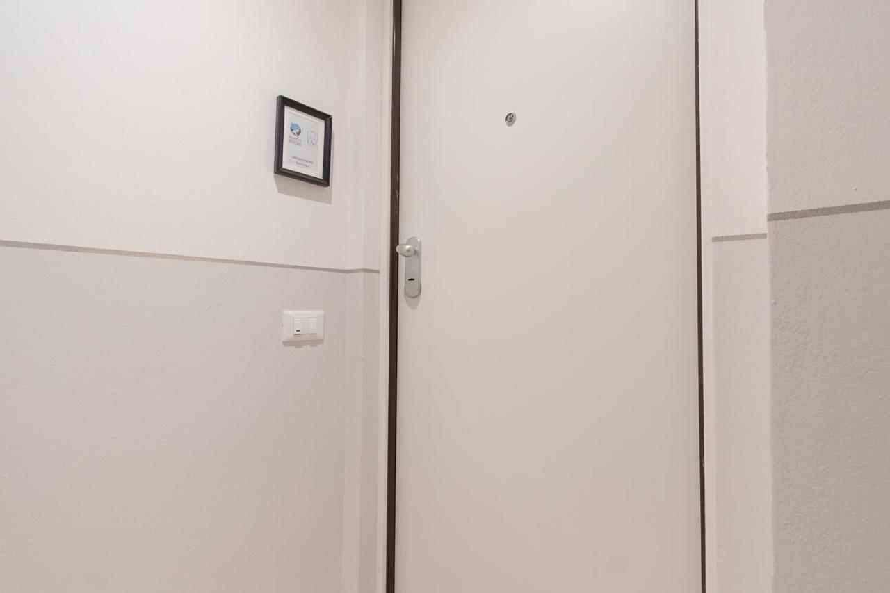 Palazzetto Vittoria - F&L Apartment Brescia megye Kültér fotó