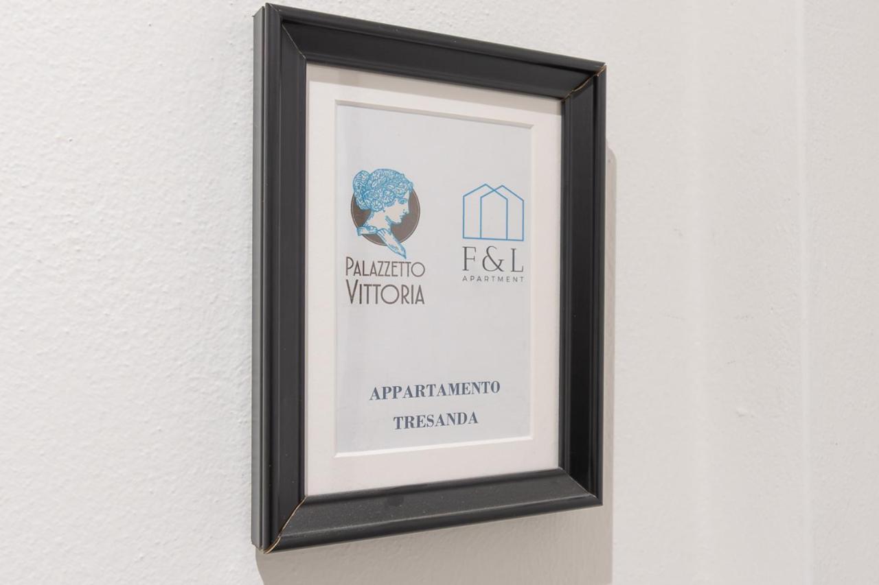 Palazzetto Vittoria - F&L Apartment Brescia megye Kültér fotó