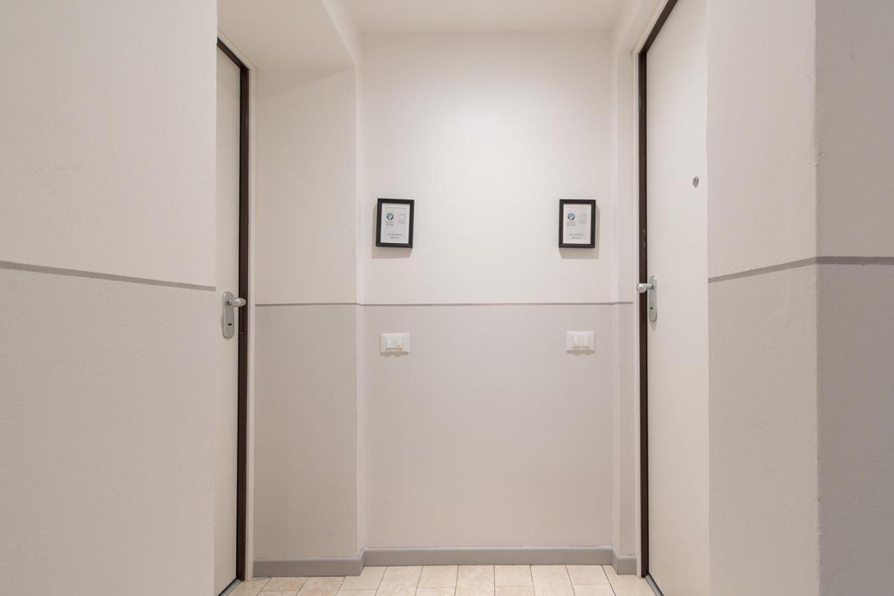 Palazzetto Vittoria - F&L Apartment Brescia megye Kültér fotó